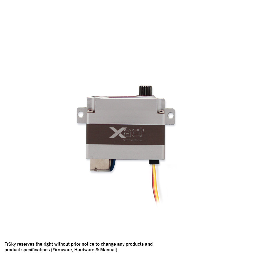 FrSKY XACT 5611 HV Servo