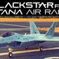 Blackstar Katana Flight Controller