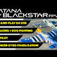 Blackstar Katana Flight Controller
