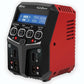 HITEC RDX2 Mini 100 Watt Dual Port AC Charger